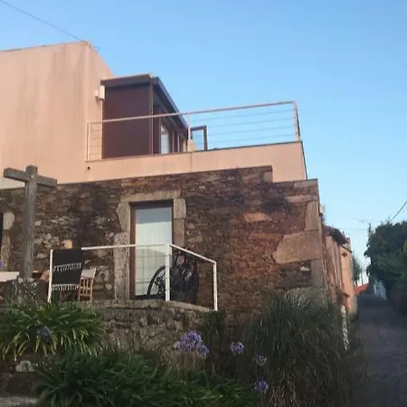 Casa vacanze As Ruinas
